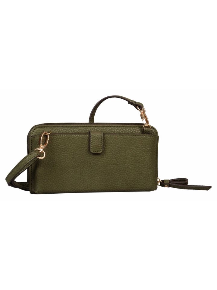 Gabor Geldbörse für Damen in olive in olive günstig kaufen onesize