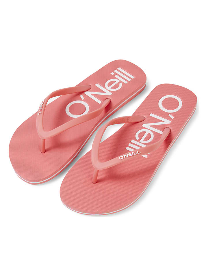 O'Neill Zehentrenner in Rosa günstig kaufen