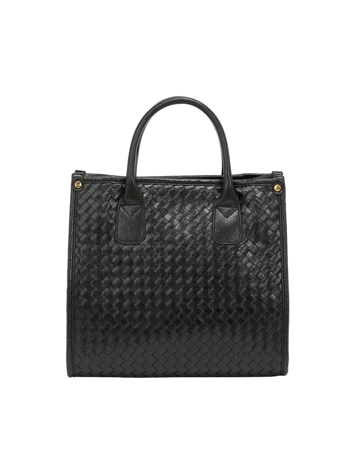 faina Tote Bag Tote Bag in Black günstig kaufen onesize