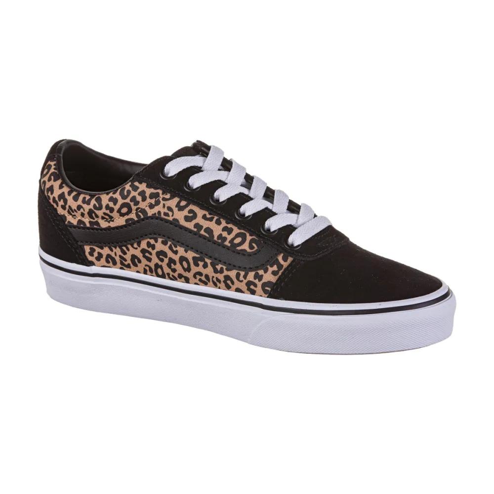 Vans Ward VN0A5HYO36I / schwarz