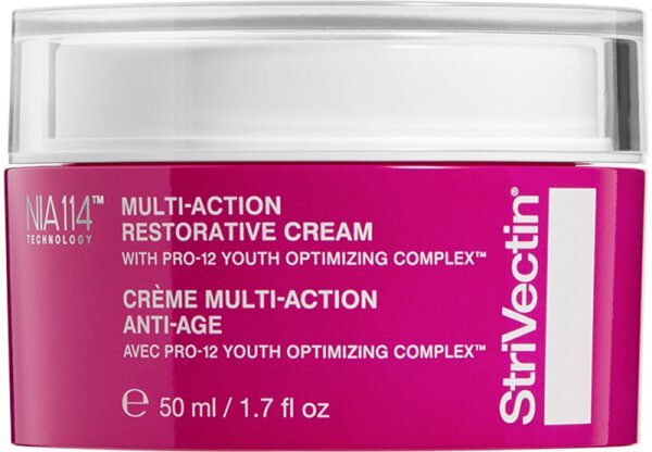 StriVectin Multi-Action Restorative Cream Gesichtscreme