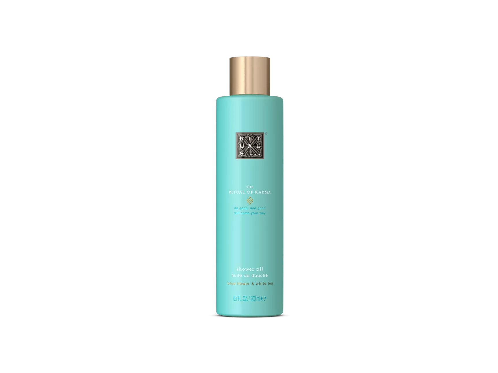 Huile de douche Rituel du Karma