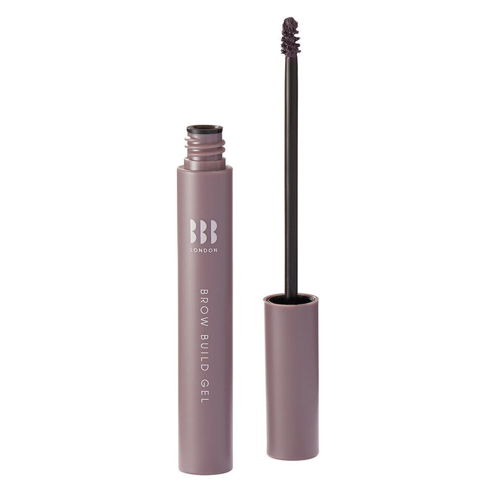 BBB London Brow Build Gel Gel à  sourcils