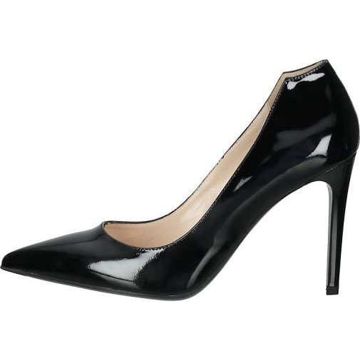 NeroGiardini Pumps