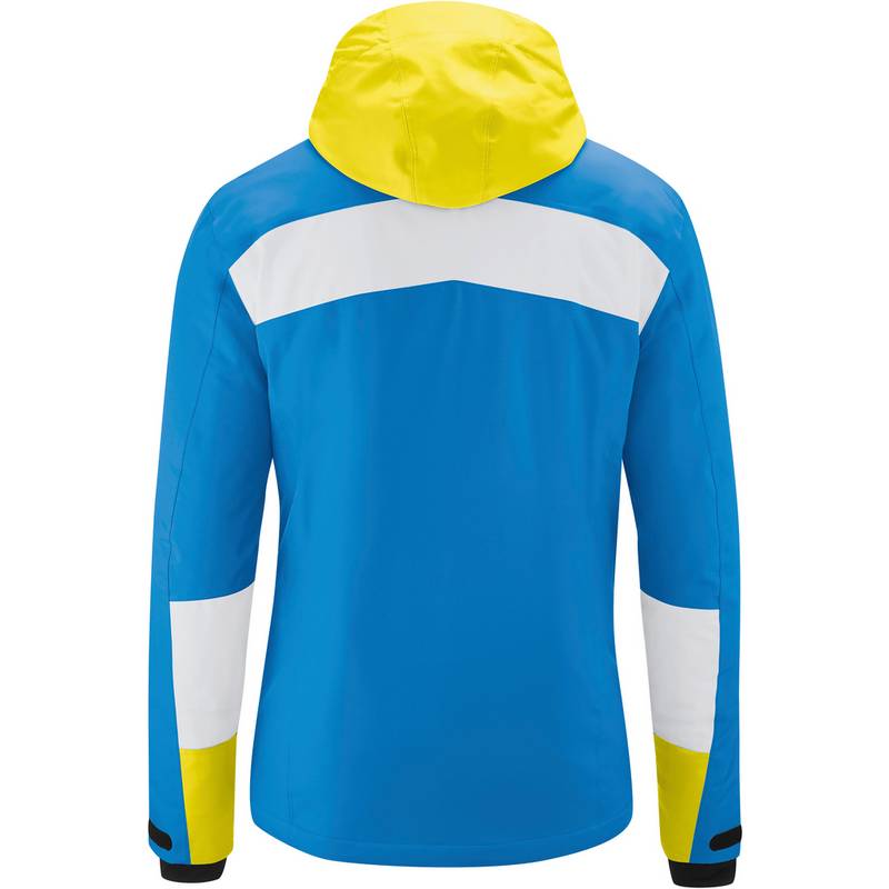 Maier Sports Karleiten Skijacke Herren