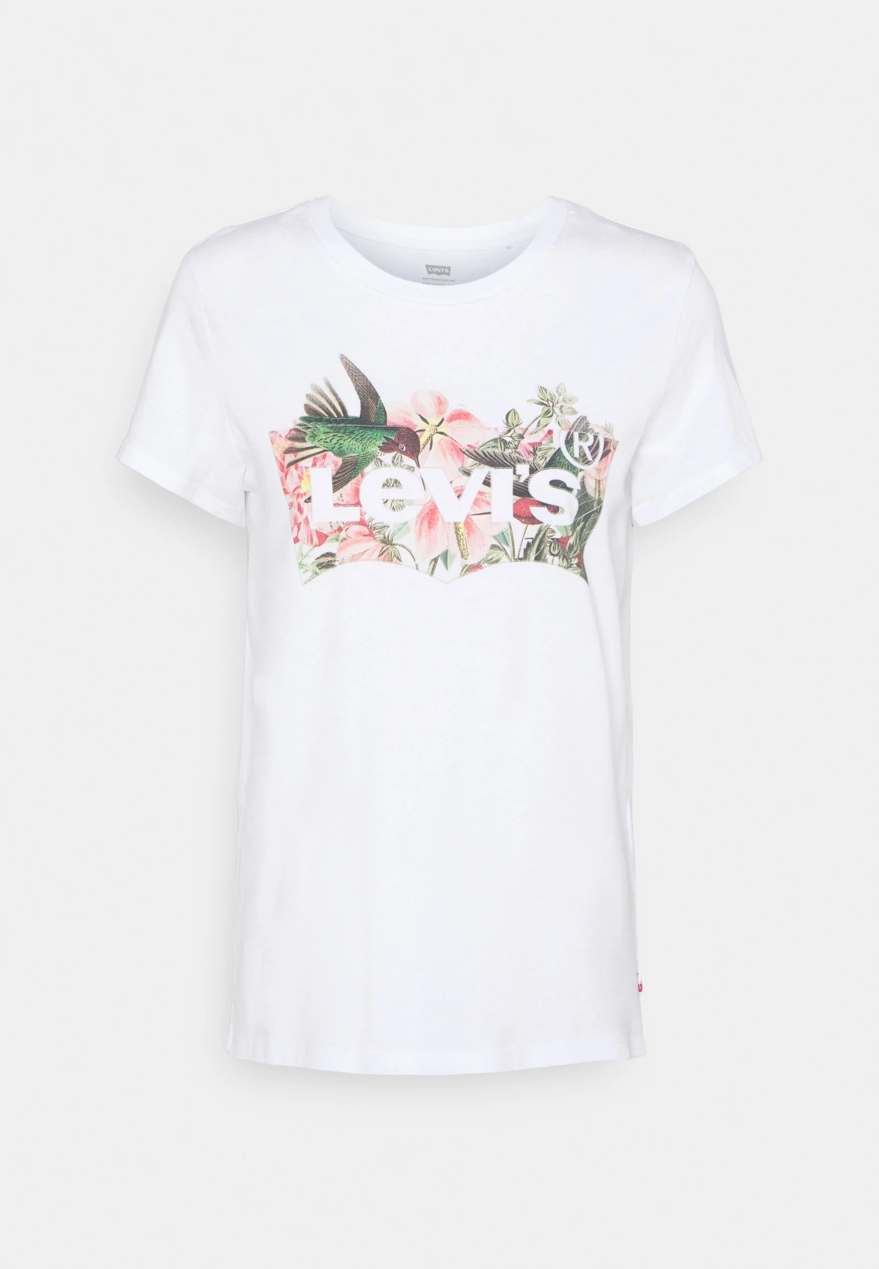Levi's® THE PERFECT TEE - Camiseta básica