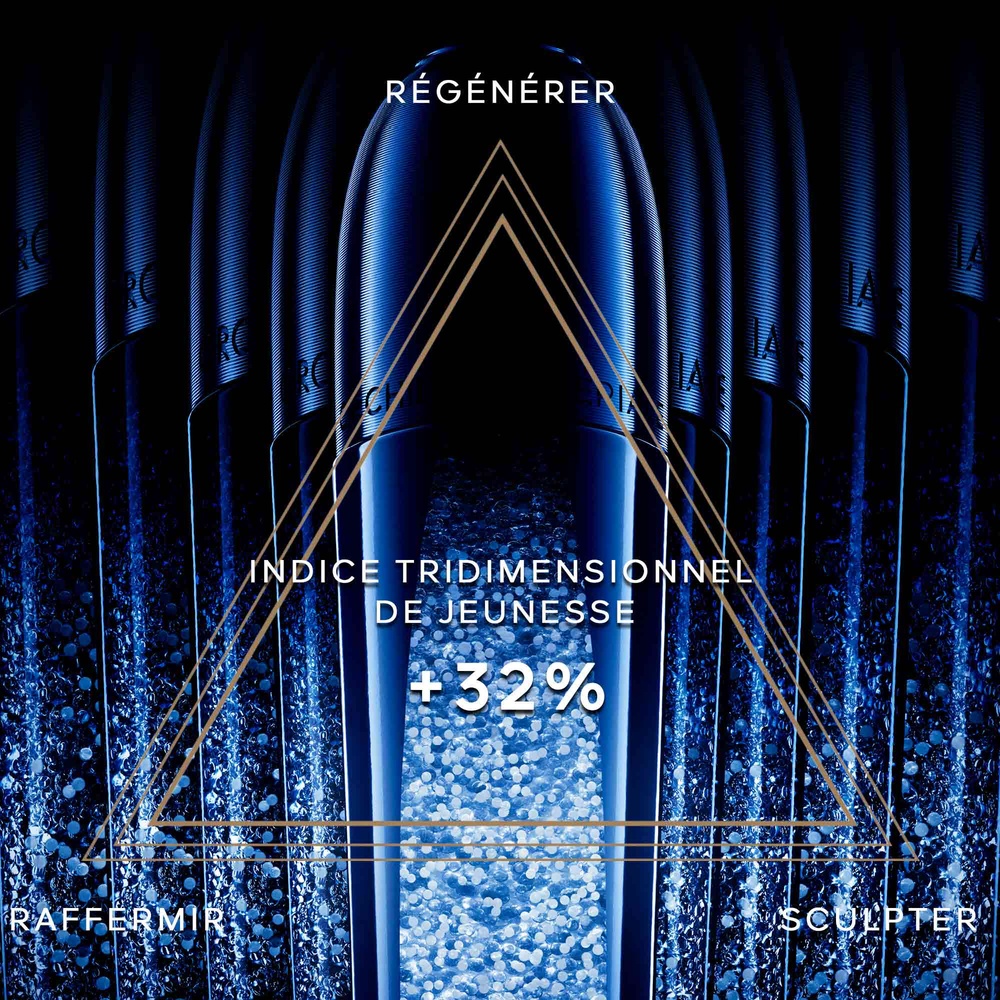 Guerlain ORCHIDÉE IMPÉRIALE Le Concentré Micro-Lift