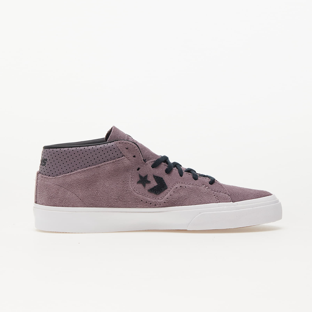 Converse Louie Lopez Pro Suede A04614C / weiss