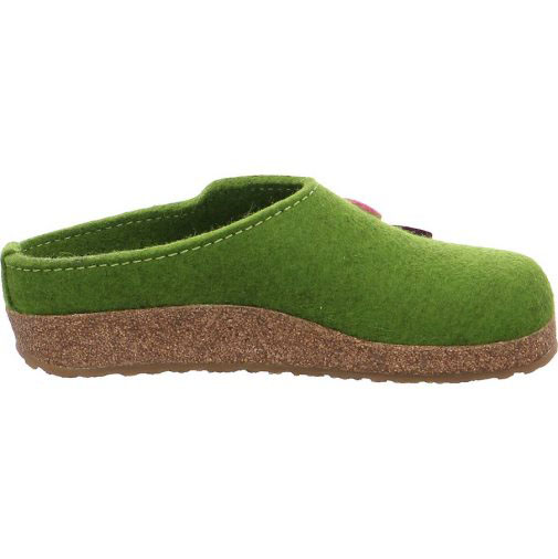 HAFLINGER Hausschuhe
