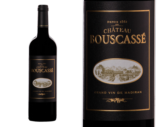 Brumont Château Bouscassé 2019 Sud-Ouest Madiran
