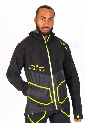 Uglow U-Rain Hybrid Max M