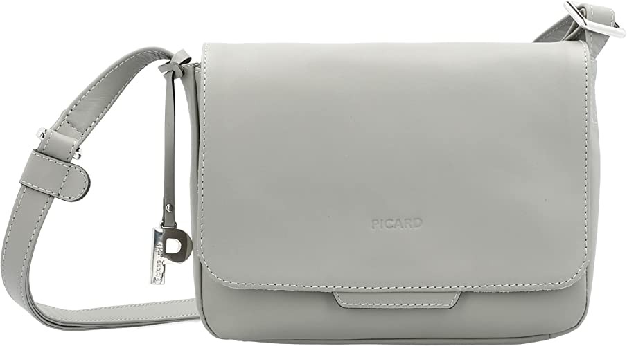 PICARD Handtaschen grau Timeless