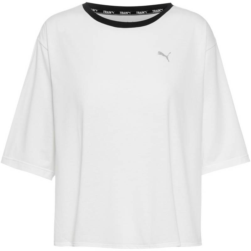 PUMA CONCEPT Croptop Damen