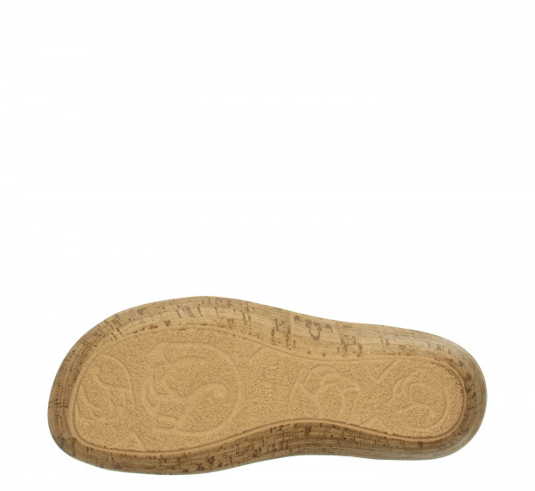 KATE Plateau-Sandale - Oak