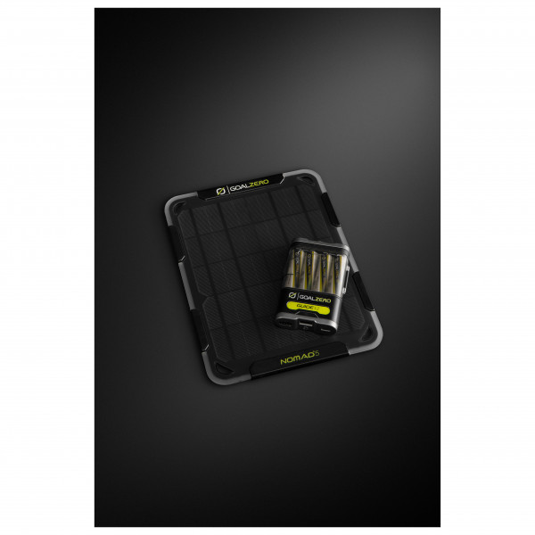 Goal Zero - Guide 12 Nomad Solar Kit - Solarpanel