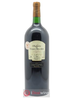 Domaine La Tuque Bel Air  2016 - Lot de 1 Magnum