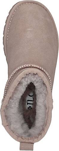 ILC Stiefelette