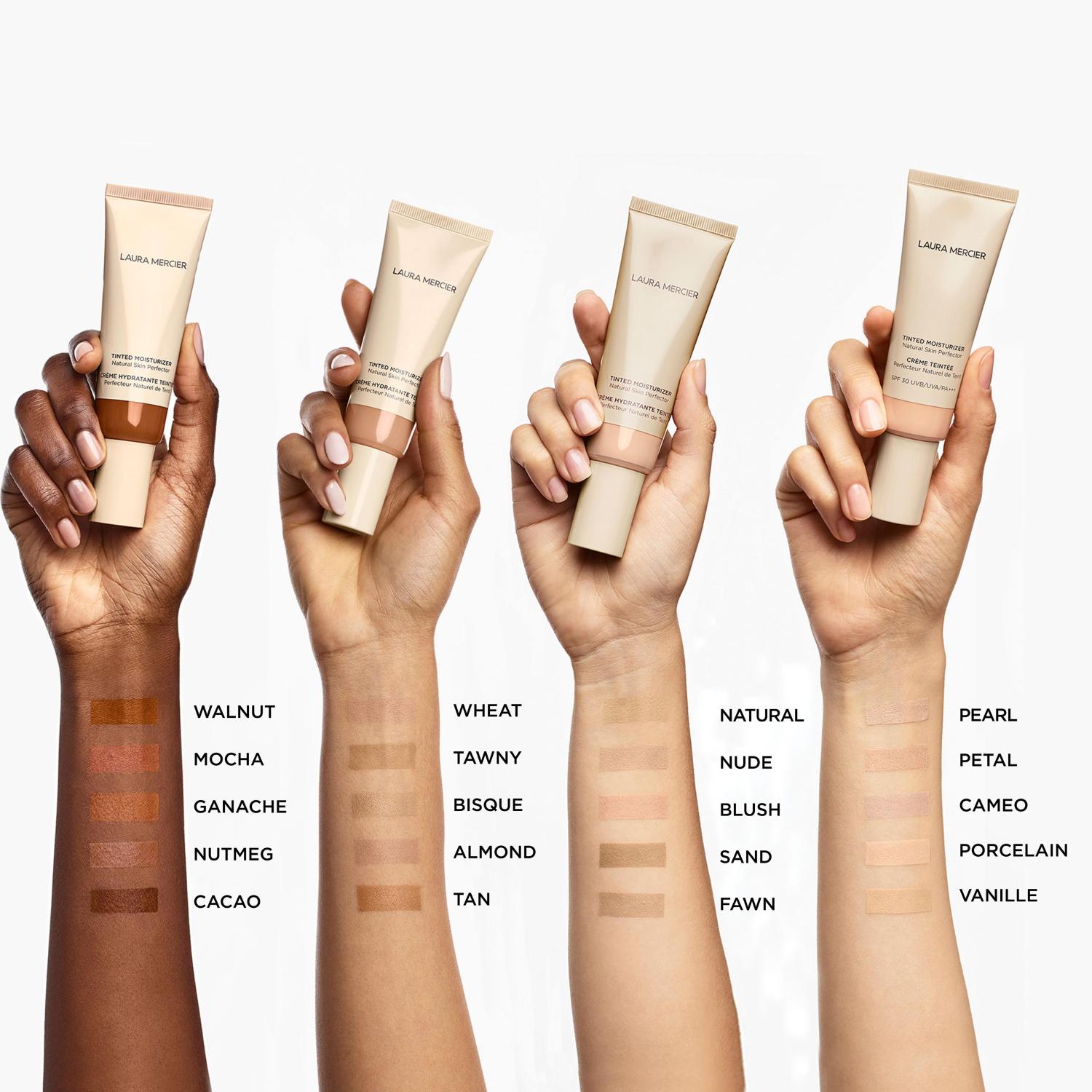 Tinted Moisturizer Natural Skin Perfector