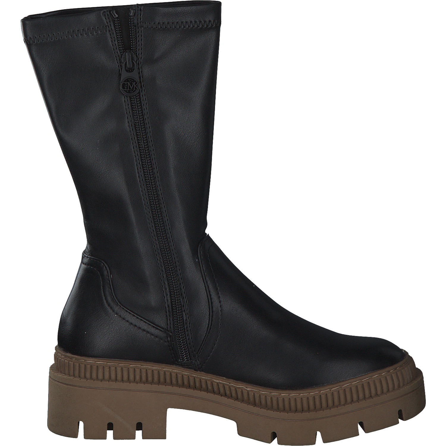 Marco Tozzi 85417, Boots, Damen, Schwarz