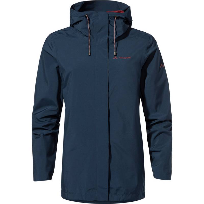 VAUDE Mineo 2L II Regenjacke Damen