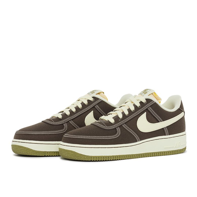 NIKE Air Force 1 '07 PRM 