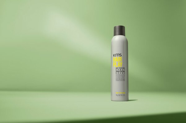 KMS Hairplay Dry Texture Spray Haarspray