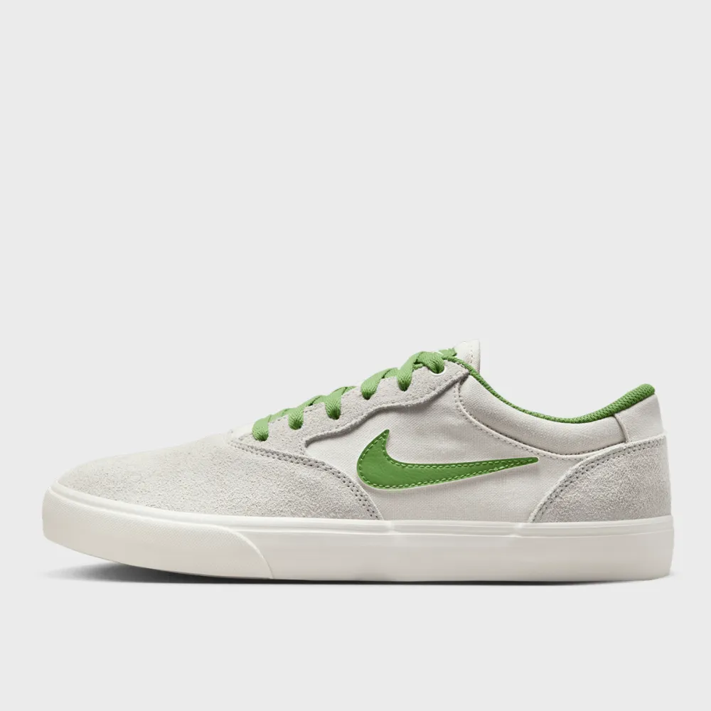 Nike SB Chron 2 DM3493-007 / schwarz