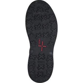Geox Sneaker in braun