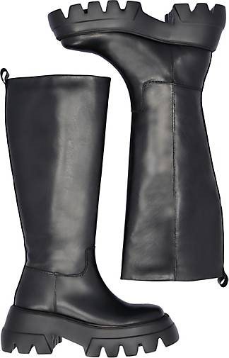 Another A Plateau-Stiefel