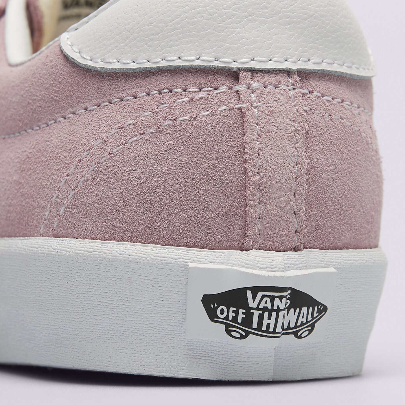 VANS SPORT Rosa