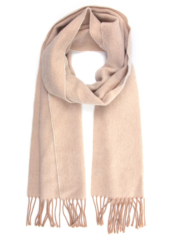 collezione alessandro Winterschal 