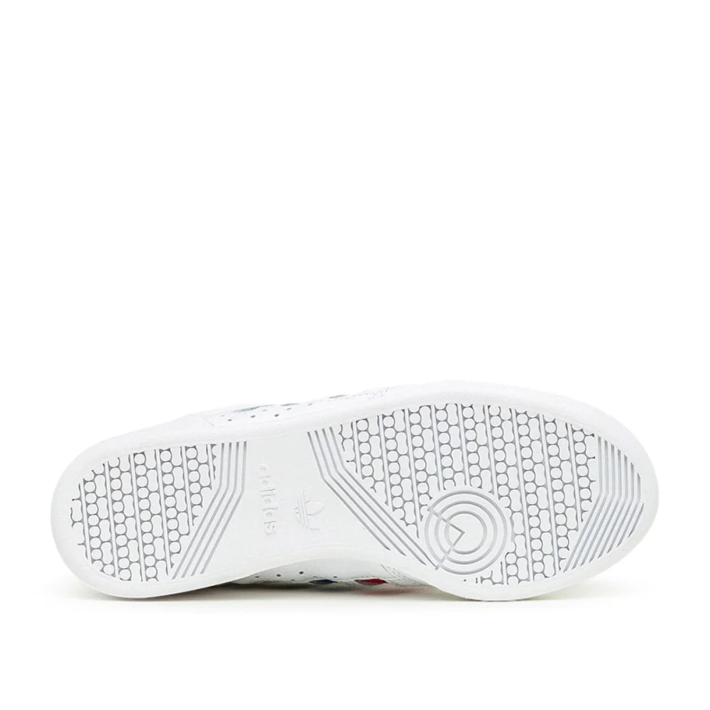 adidas Continental 80 Stripes GW0181 / weiss