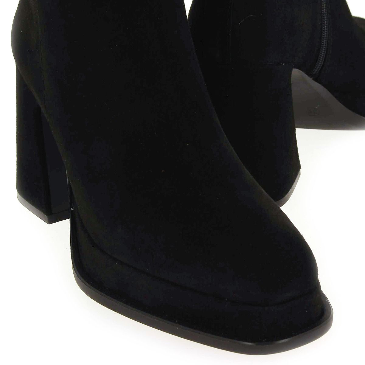 Alpe  2749 - Noir