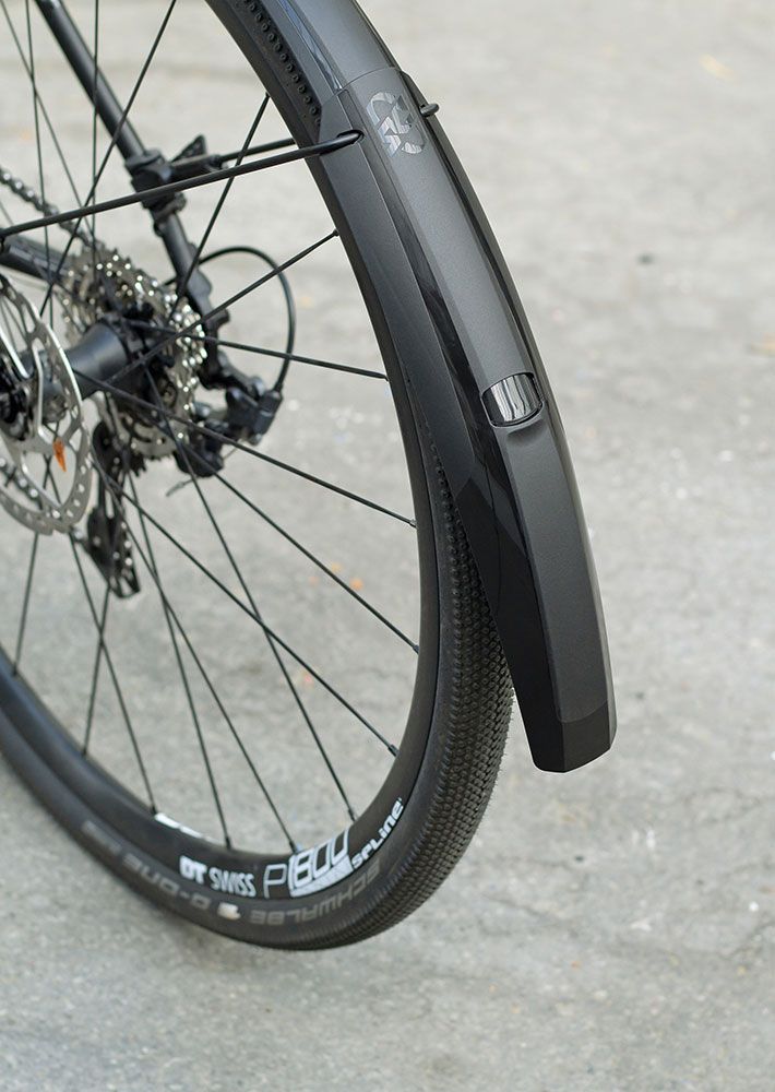 SKS Germany Speedrocker Extension Schutzblechverlängerung kaufen | Bike-Discount