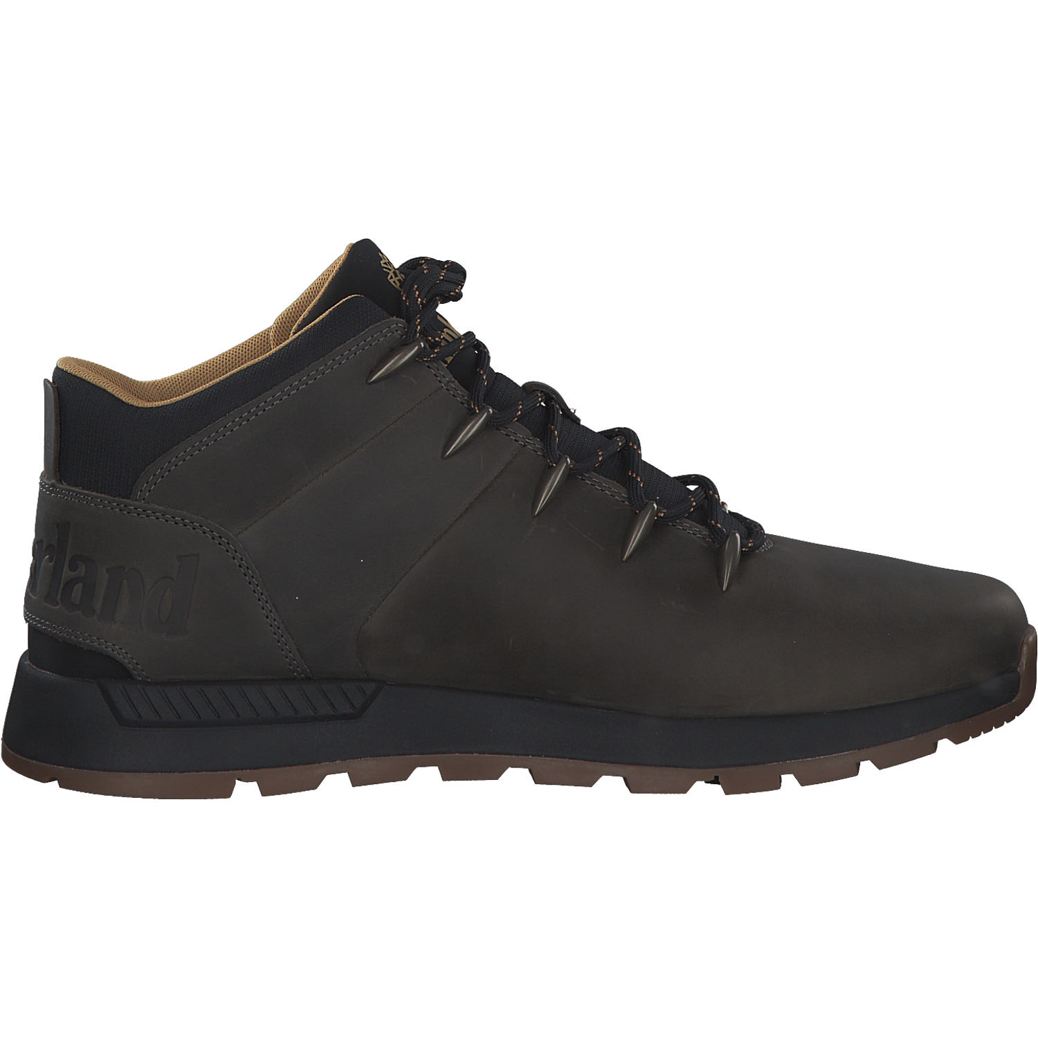 Timberland Sprint Trekker Mid, Wanderstiefel, Herren, CASTLEROCK