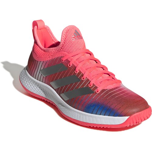 DAMEN TENNISOUTDOORSCHUHE DEFIANT GENERATION W