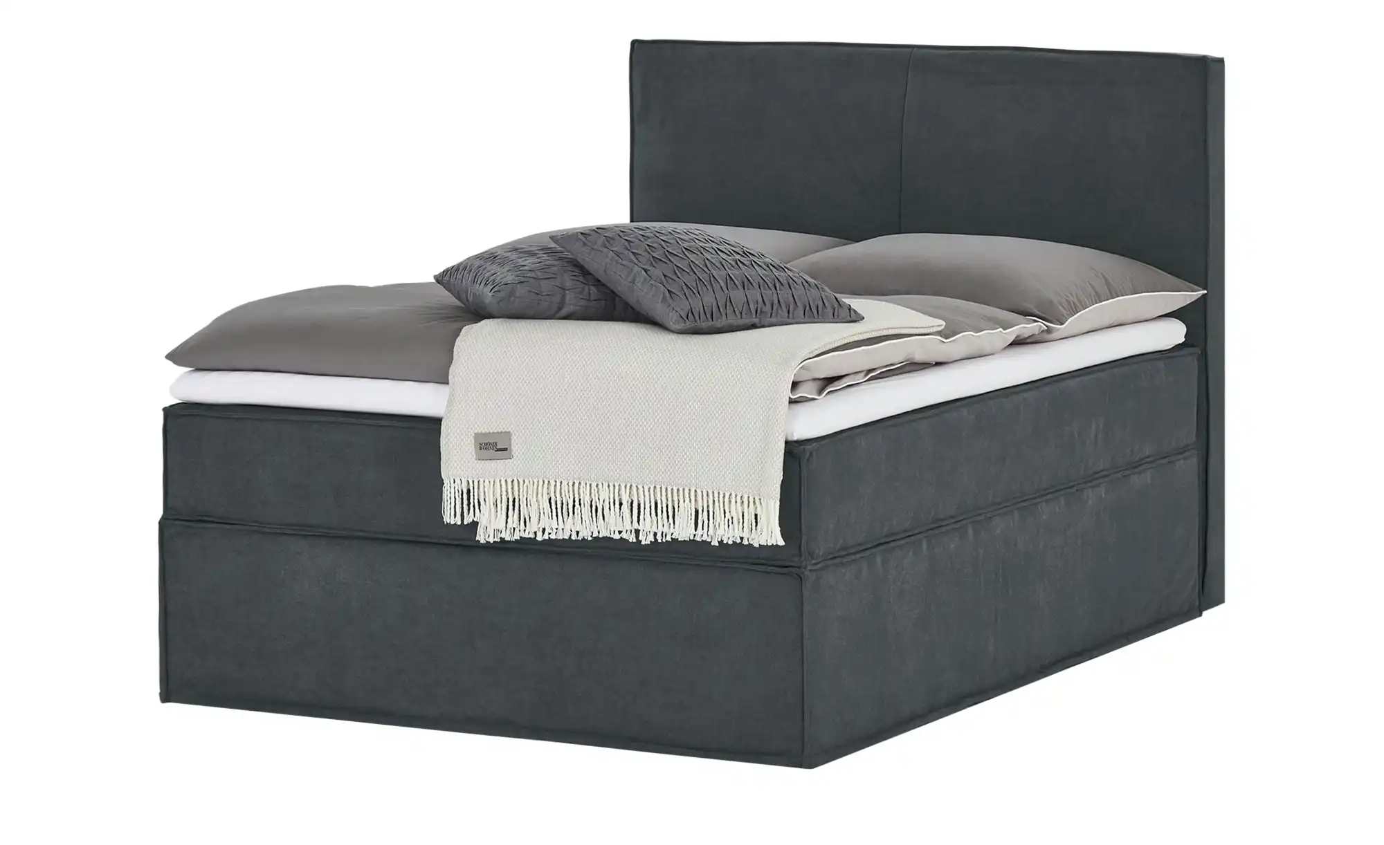 Boxi Boxspringbett 140 x 200 cm Boxi