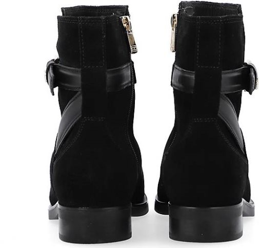 TOMMY HILFIGER Stiefelette ELEVATED ESSENT BOOT THERMO