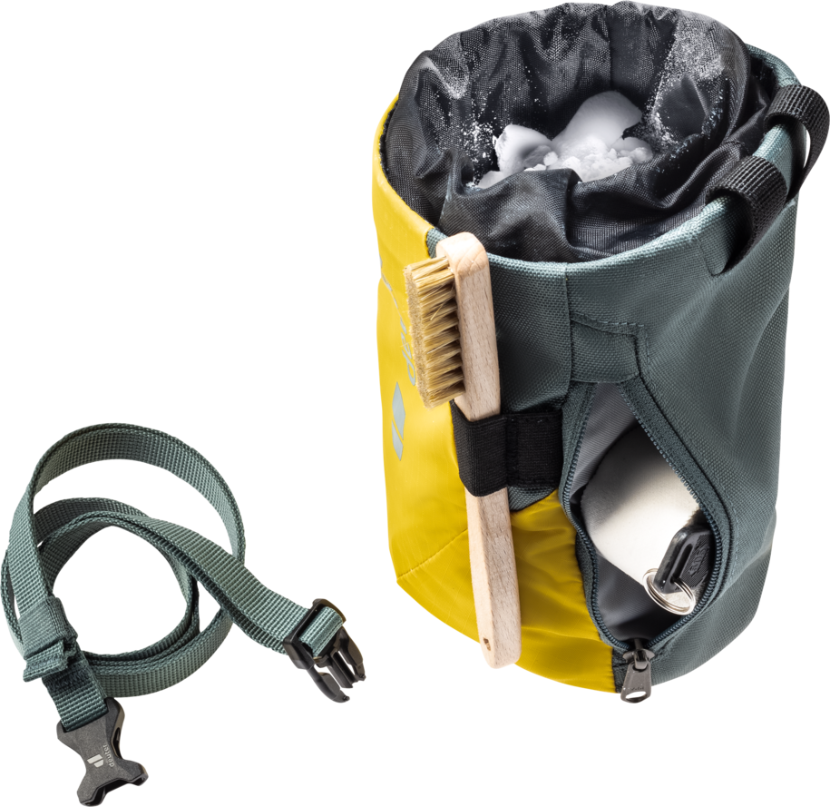 Gravity Chalk Bag II L