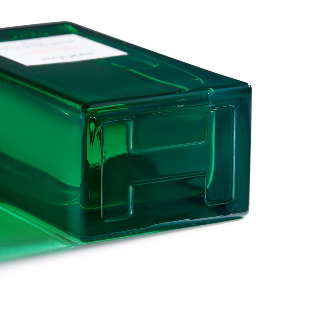 HERMÈS Cologne Eau d'Orange Verte Shower Gel