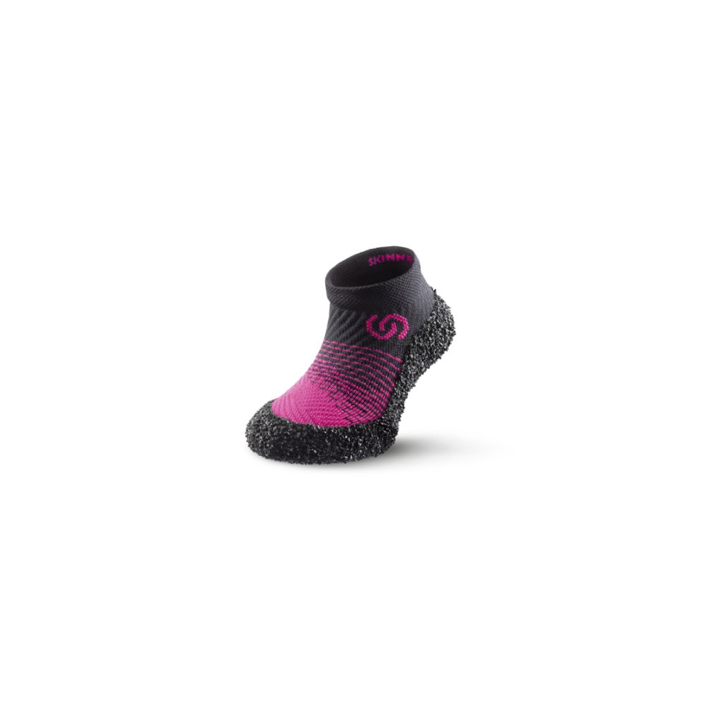 Skinners Kids Line 2.0 Rose Sockenschuhe