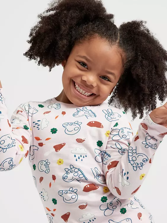 Peppa Pig Pyjama Set