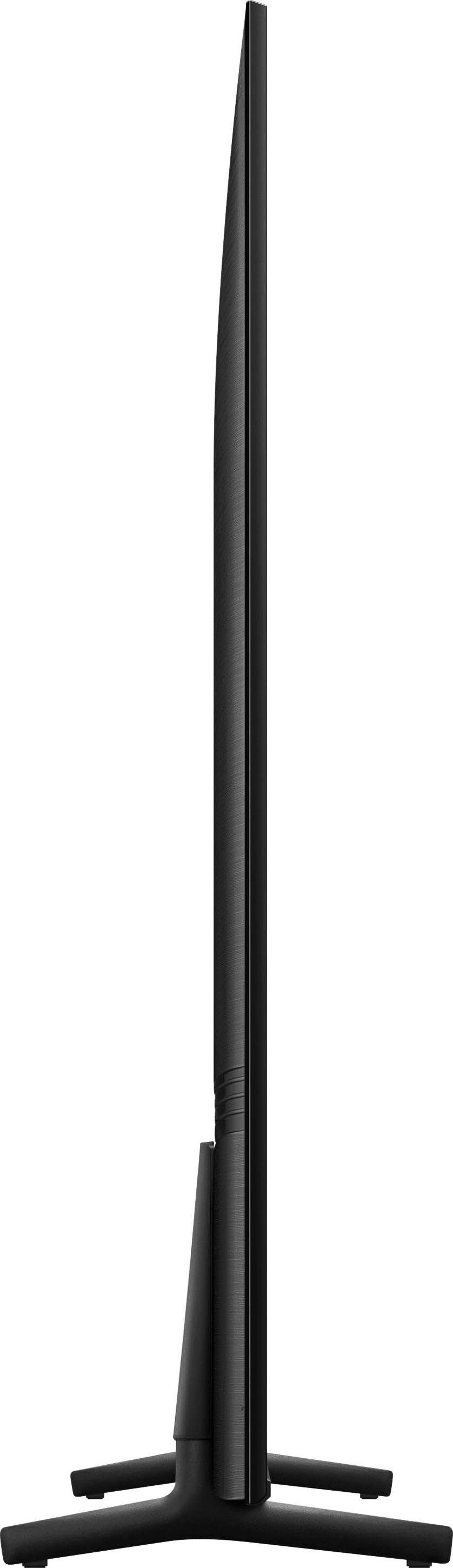 Samsung GU43BU8079U LED-Fernseher (108 cm/43 Zoll, 4K Ultra HD, Smart-TV, Crystal Prozessor 4K,HDR,Motion Xcelerator)