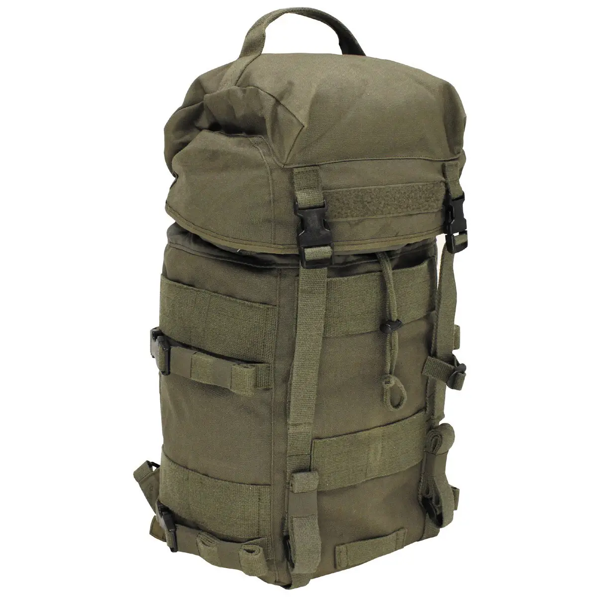 Österreichischer Kampfrucksack REDO gebraucht