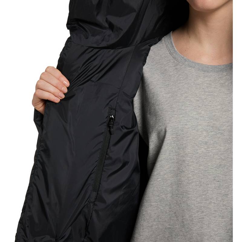 Haglöfs Long Down Parka Parka Damen
