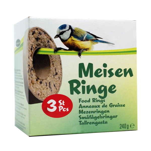Erdtmann's Meisenringe 3 Stück günstig kaufen