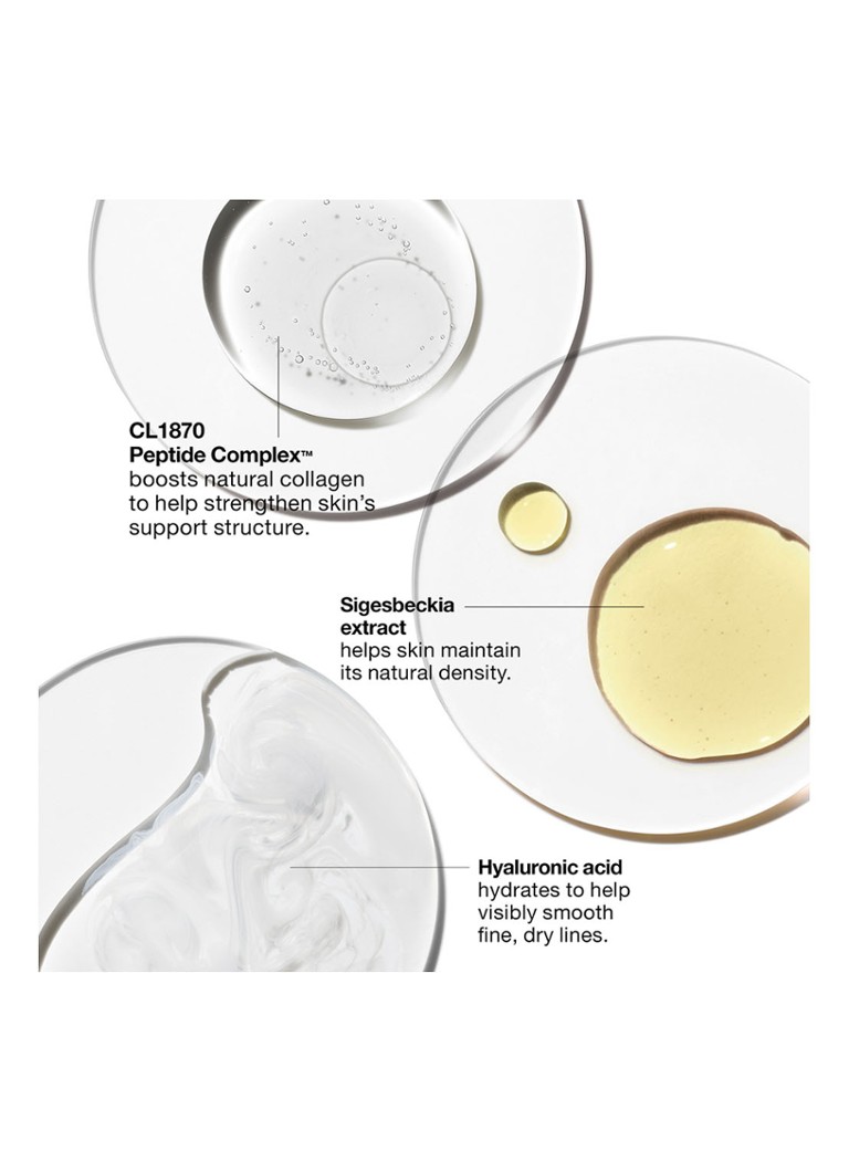 CLINIQUE Smart Clinical Repair™ očný krém na korekciu vrások - očný krém