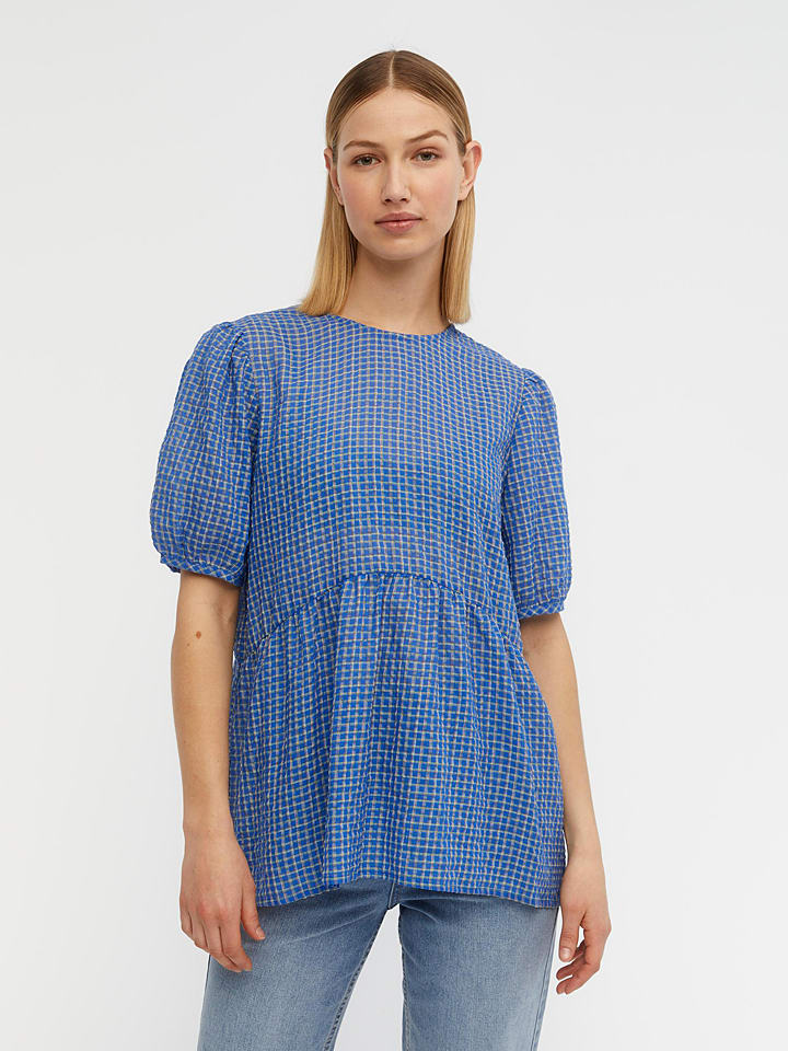 Object Bluse 