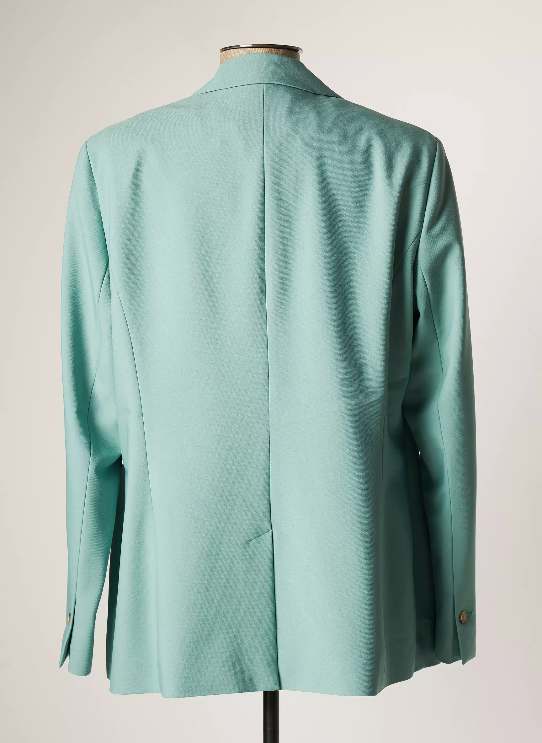 S Oliver Blazers Femme couleur bleu