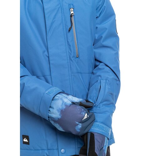 KINDER FUNKTIONSJACKE MISSION SLD YT B SNJT